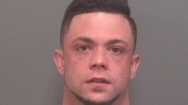 John Kaleb Gillespie