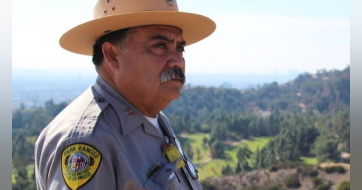 L.A. Park Ranger Suffers Fatal Heart Attack Officer