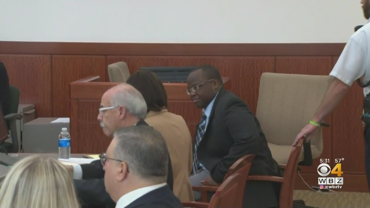 Trial Begins for Driver Charged With Killing Massachusetts Trooper ...