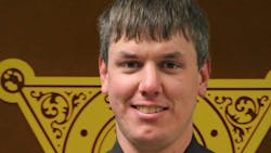 Deputy Jake Allmendinger Deputy Jake Allmendinger