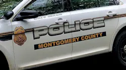 A Montgomery County police officer was shot and killed in Silver Spring Monday morning. A Montgomery County police officer was shot and killed in Silver Spring Monday morning.