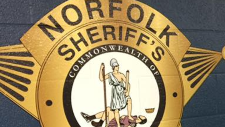 Norfolk County Sheriff’s Deputy Thomas Parnham quickly became thankful he had gone through specialized crisis intervention training, because for this encounter, he was going to need it.