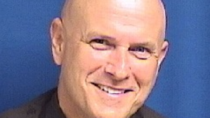 Deputy Eric Overall