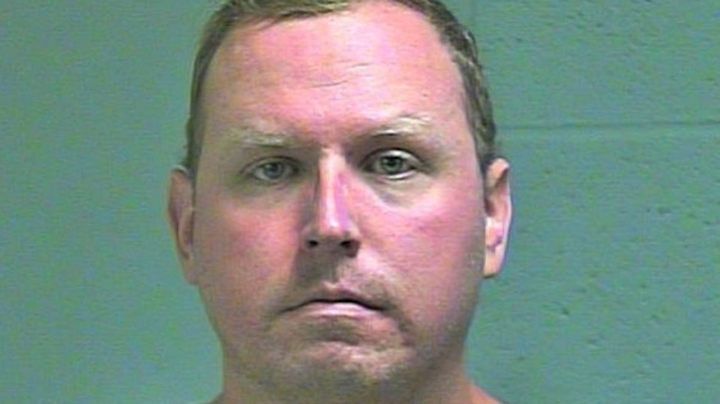 Sgt. Keith Sweeney