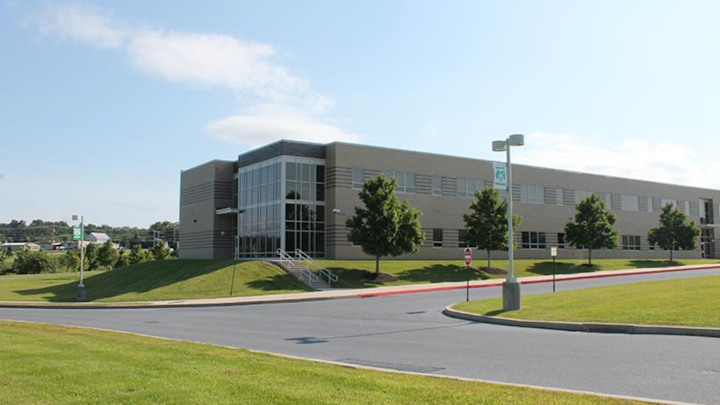 Central Dauphin School District is one of the 80 districts in Pennsylvania with a school police department. Its director of safety and security Gabriel Olivera said he would like to have the arrest powers returned.