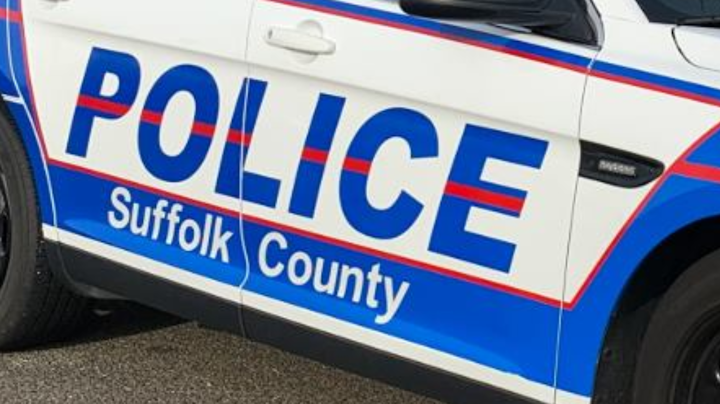 Suffolk County police officials honored two Highway Patrol cops Monday who helped save a life earlier this year by rushing a donated liver from Stony Brook University Hospital to a transplant recipient more than 50 miles away in Manhattan.
