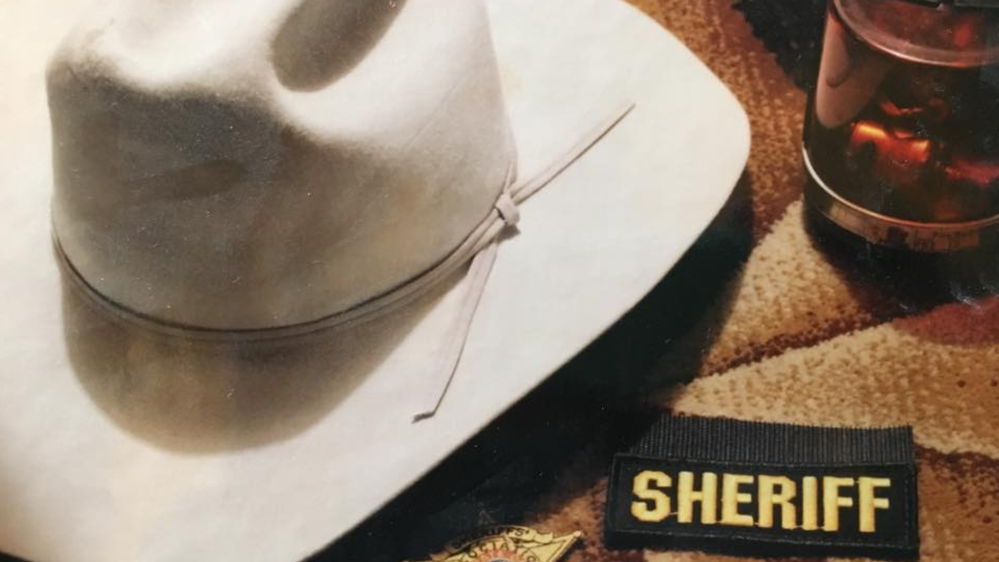 Falls County Sheriff&rsquo;s Deputy Matt Jones and Riesel Police Chief Danny Krumnow were assisting a motorist on Highway 6 when a vehicle hydroplaned and struck both of them Friday afternoon.