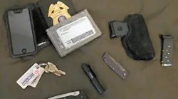 The Ruger LCP is an excellent EDC pocket carry weapon.