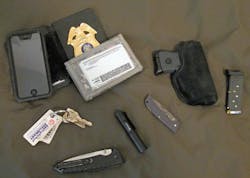 The Ruger LCP is an excellent EDC pocket carry weapon. The Ruger LCP is an excellent EDC pocket carry weapon.