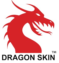 Dragon Skin Logo Dragon Skin Logo