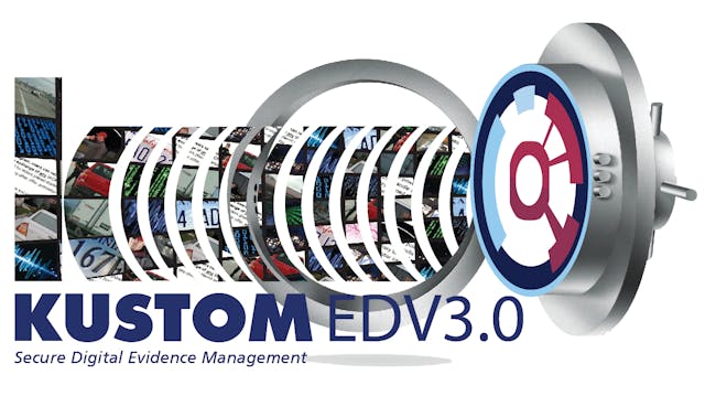 Edv 3 Logo