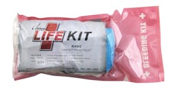 Life Kit Samxt Front
