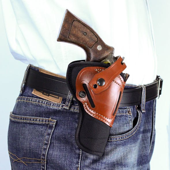 M90 Dl Anl Hnt Nylon