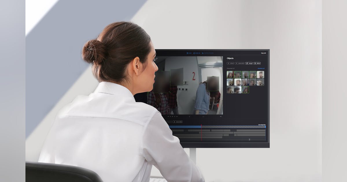 3 Ways AI-Assisted Video Redaction Overcomes the Hurdles of Manual ...