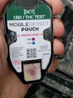 The Cbd Thc Differentiation Test Pouch 2