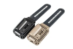 CORE Survival's HEL-STAR EXO 4 and HEL-STAR EXO 5. CORE Survival's HEL-STAR EXO 4 and HEL-STAR EXO 5.