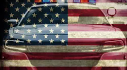 Flag Cruiser