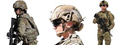 The U.S. Army&rsquo;s Integrated Head Protection System (IHPS) includes a 5 percent lighter weight helmet system incorporated with Spectra Shield. Honeywell&rsquo;s Spectra Shield technology includes applications to meet military requirements for helmets that are lighter in weight but able to protect against a range of threats.