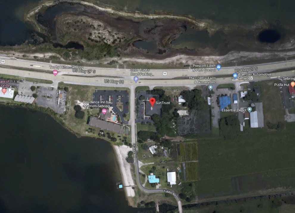 Suntrust Sebring Fla 5dadb29c40d16