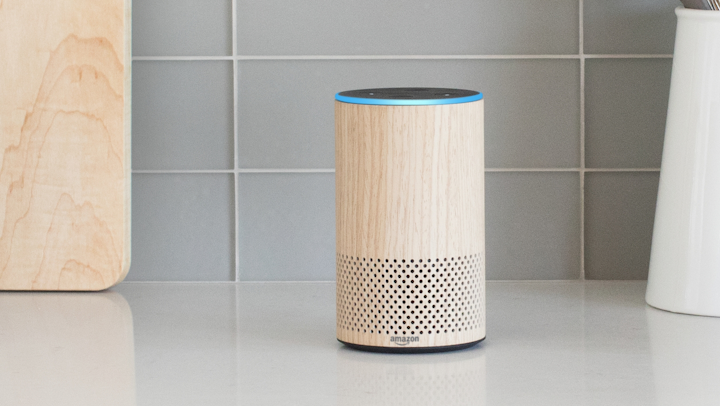 Florida police believe an Amazon Echo device may have recorded a fatal fight between Silvia Galva and her boyfriend, Adam Reechard Crespo, at home in Hallandale Beach in July.