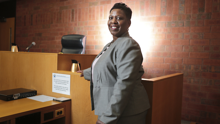 While state-mandated investigations by Hartford State u2019s Attorney Gail P. Hardy into four deadly police shootings went unresolved for years, the officers involved in the use-of-force incidents returned to full duty,