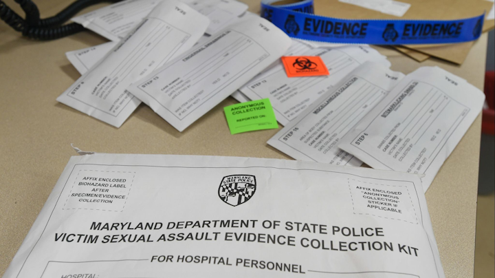 Maryland law enforcement agencies will soon have access to millions of dollars in state and federal money to process untested rape kits and keep pace with future cases. Previously, Maryland's largest police departments had reported more 6,500 kits were untested.