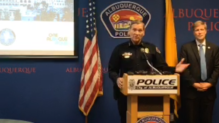 The Albuquerque Police Department is teaming up with local and statewide law enforcement agencies to identify and arrest the “Metro 15” – 15 people wanted on warrants that authorities have determined are drivers of violent crime.