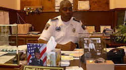 Sheriff John Williams