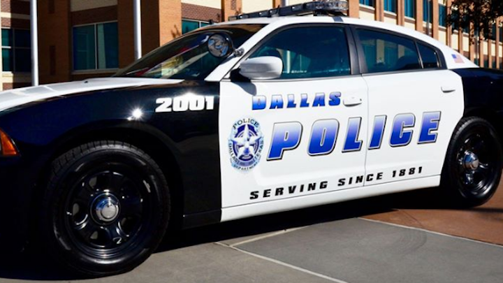 The Dallas Police Department is going to slash the number of hours officers can work off-duty jobs — from 72 hours each week to just 40.