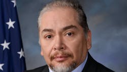 Detective Jorge DelRio Detective Jorge DelRio