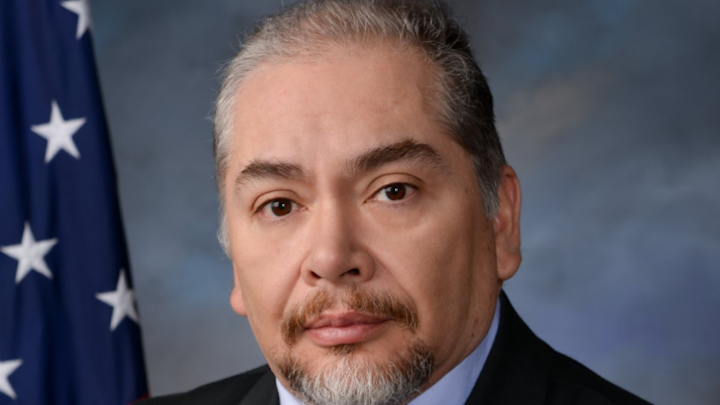 Detective Jorge DelRio
