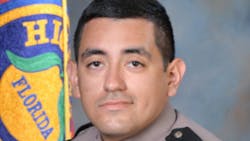 Trooper Angel Luna Trooper Angel Luna