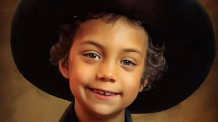 Honorary Officer Abigail Arias