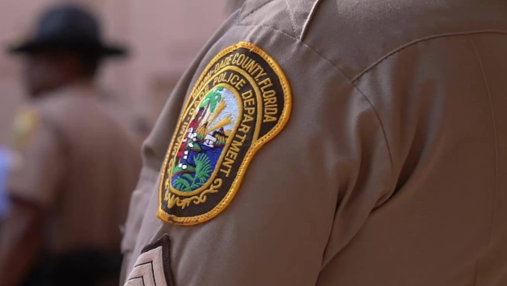 The first-of-its-kind survey for Miami-Dade is part of a growing shift in law enforcement to openly acknowledge psychological challenges and help cops and firefighters deal with them.