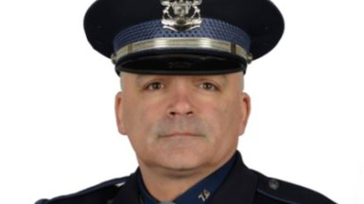 Sgt. James Bush