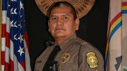 Sgt. Lamar Martin Sgt. Lamar Martin