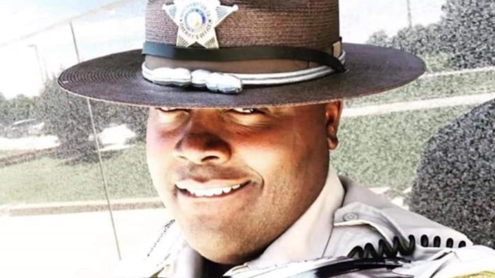 Deputy Makeem Brooks