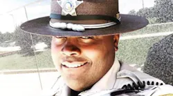 Deputy Makeem Brooks