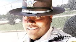 Deputy Makeem Brooks Deputy Makeem Brooks