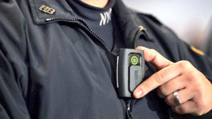 There’s a growing NYPD body cam video trove — and some City Council members think it’s time the public see more of it.