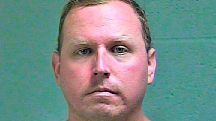 Sgt. Keith Sweeney