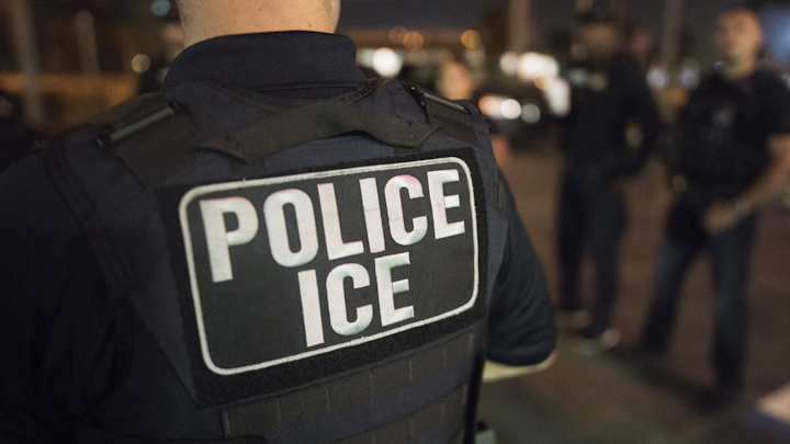 Florida is poised to deputize state correctional officers as federal immigration agents at a state-run prison as part of a U.S. Immigration and Customs Enforcement program.