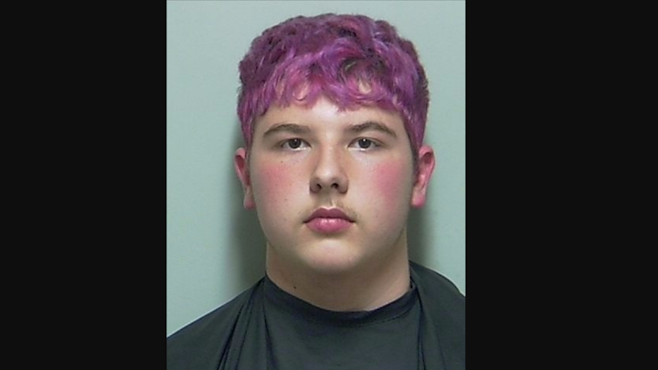 A North Florida teenage boy who was accused of planning a mass shooting had a detailed map of his school in his possession, according to the Putnam County Sheriff’s Office.