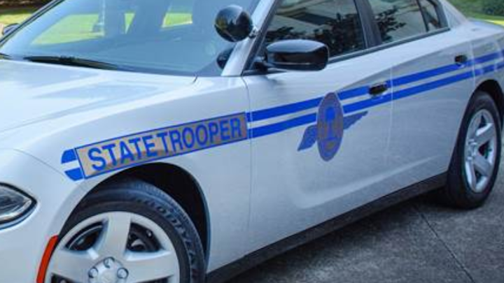 A South Carolina Highway Patrol trooper has been fired after he shot his weapon while attempting to pull over a Beaufort County man for disregarding a traffic signal in October.