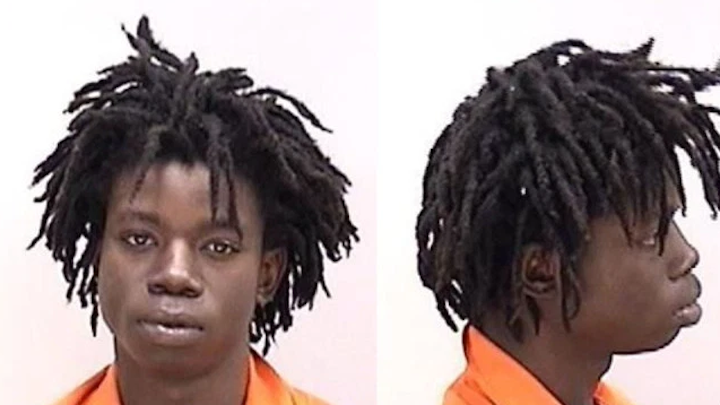 Deonquez Reid