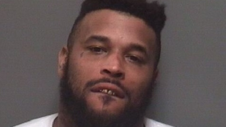 Darius Lemont Moody