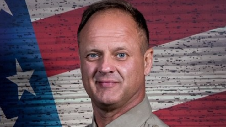 Deputy Stephen Reece