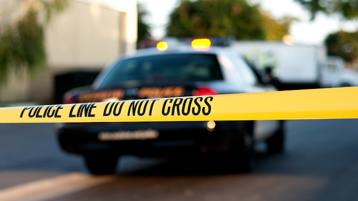 A Laredo police officer and two other people were shot early Tuesday in the Loma Bonita neighborhood in North Laredo