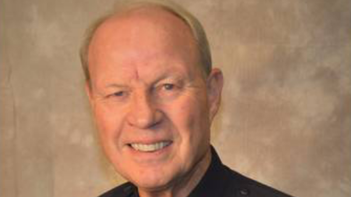 Police Chief Michael Knapp