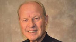 Police Chief Michael Knapp Police Chief Michael Knapp